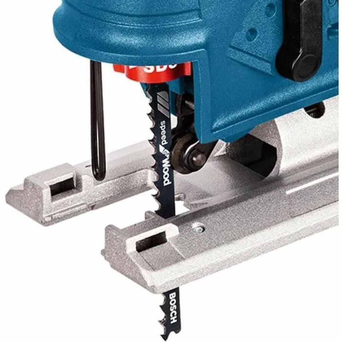 Tikksaag BOSCH Professional GST 12V-70 12 V